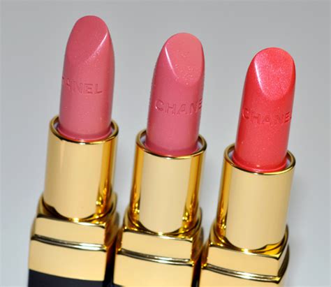 chanel chintz lipstick|chanel lipstick.